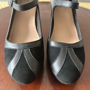 Clark’s dress women shoes new